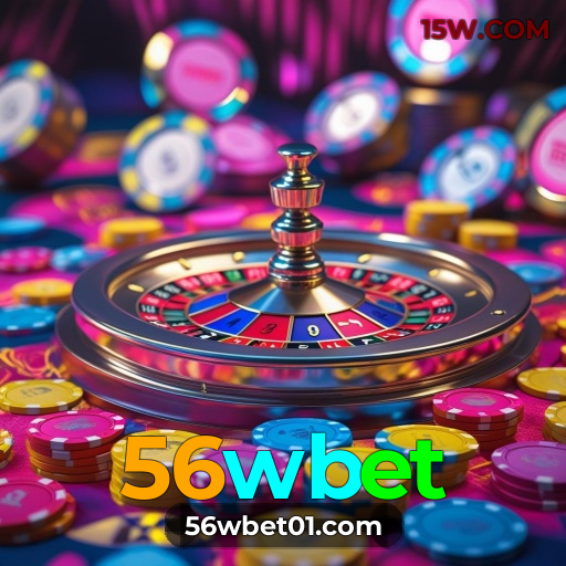 Fluxo de download do app 56wbet — referência visual