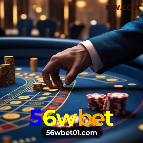 Apostas esportivas na 56wbet — ilustração editorial