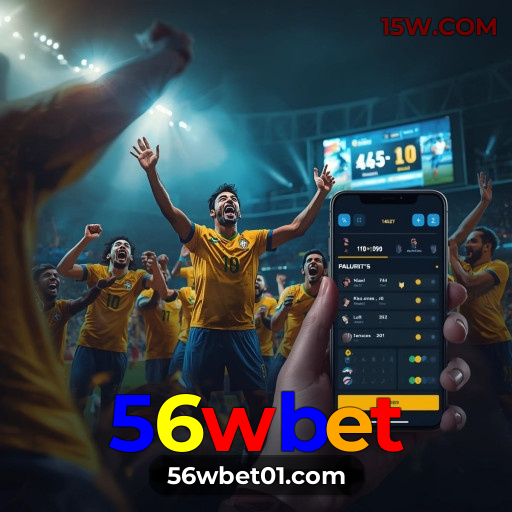 Requisitos do APK da 56wbet para Android