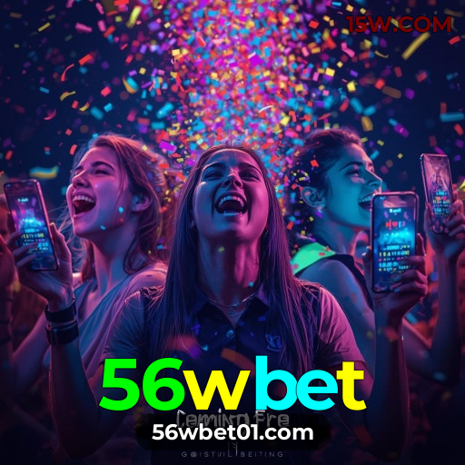 Catálogo 56wbet 2.547 jogos - Pragmatic Play, Evolution, NetEnt