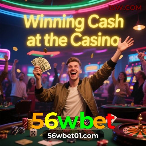 56wbet PIX instantâneo Brasil - Depósito e saque em minutos 24/7