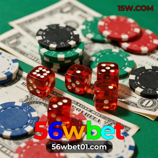 Catálogo 56wbet 2.547 jogos - Pragmatic Play, Evolution, NetEnt